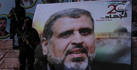 الجهاد الاسلامي: الأسرى قضية وطنية جامعة للكل الفلسطيني