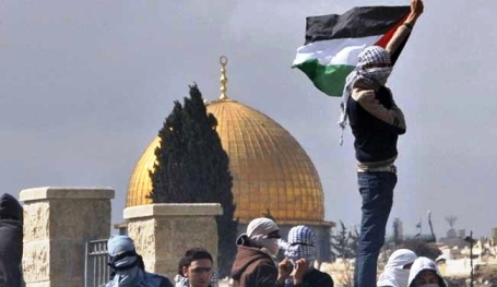 إنتفاضة القدس تدخل يومها الـ 20 وسط دعوات ليوم غضب