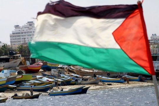 التجمع الفلسطيني بألمانيا يطالب بتحركات ملموسة لإنهاء حصار غزة