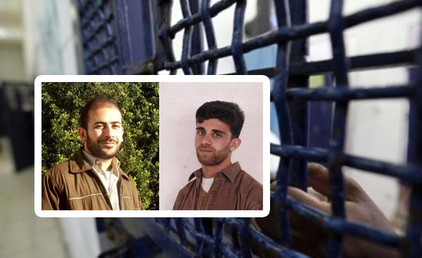 3 اسرى من حركة الجهاد الاسلامي يبدأون اضرابهم عن الطعام 
