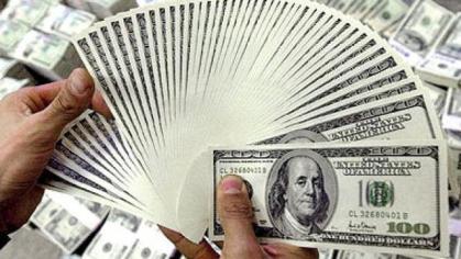 الدولار يواصل ارتفاعه مقابل العملات الأخرى 
