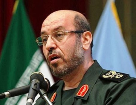 من وزير الدفاع الايراني الى نظيره الاميركي: طهران سترد على اي تهديد او اعتداء بشكل حاسم
