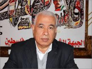 الغول يطالب بعقد اجتماع لحل أزمات المصالحة الفلسطينية‏