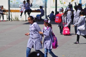 التربية: انتظام الدوام الدراسي بالضفة يوم الأحد المقبل 