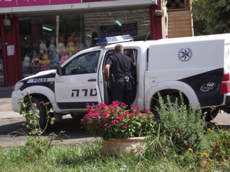 مصرع سيدة حامل في طمرة شمالي فلسطين المحتلة