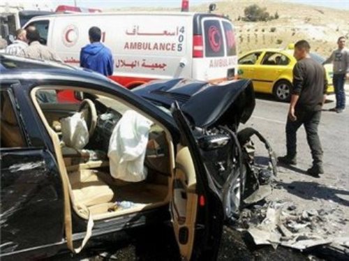 إصابة 90 مواطن في 261 حادث حريق وإنقاذ خلال الأسبوع الماضي