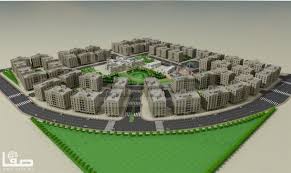 الأشغال بغزة: فلترة الفائزين بقرعة 