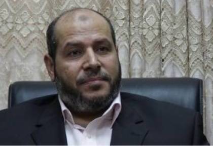 الحية: رؤية مصرية جديدة تجاه قطاع غزة