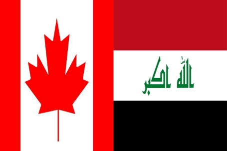 60 طبيبا كنديا الى شمالي العراق