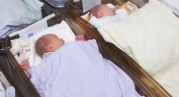 2140 شهادة وفاة لشهداء وأكثر من 5300 مولود جديد في غزة 