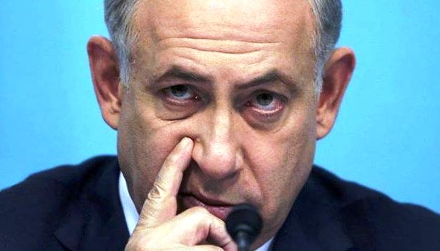 نتنياهو: التعاون مع الدول العربية شهد تطورا غير مسبوق