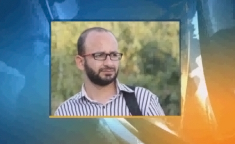 أجهزة السلطة بالضفة تفرج عن الصحفي الساعي بعد الاعتداء عليه