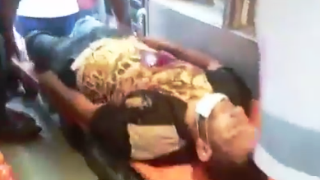 استشهاد شاب برصاص الاحتلال في قطاع غزة
