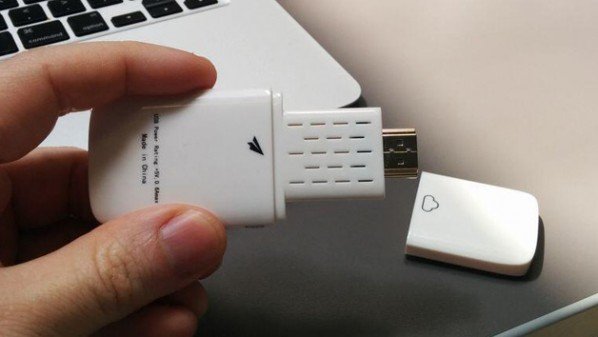 نموذج أولي لجهاز يعتمد على نظام فايرفوكس ويُنافس “كروم كاست”