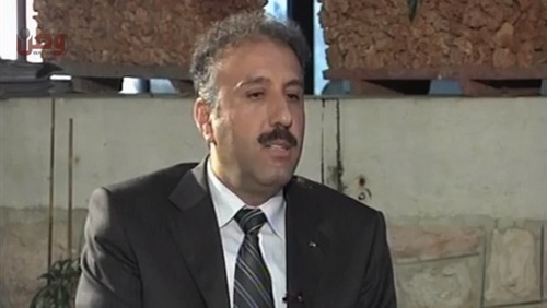 عساف ينفي وجود مصالحة مع دحلان