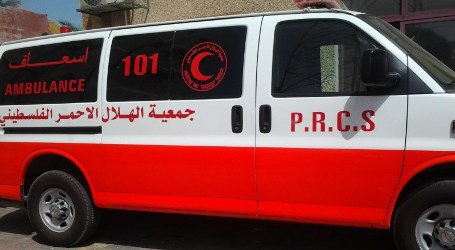 طولكرم... مصرع مواطن وإصابة آخر بانفجار في كسارة