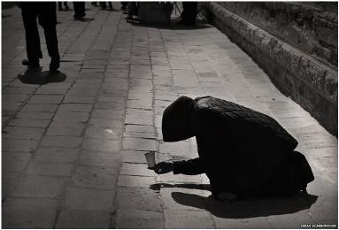 جائزة الشباب في مسابقة التصوير الضوئي العالمية لعام 2014