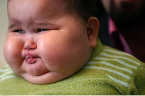 البدانة تزيد خطر المعاناة من الربو عند الأولاد