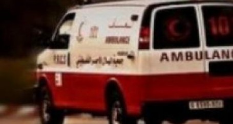 جنين.. 11 اصابة بحادثي سير منفصلين