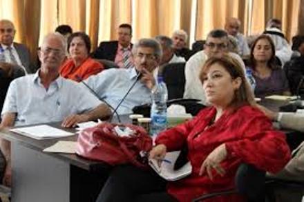 كنعان تنظم مؤتمر القدس الدولي في رام الله 