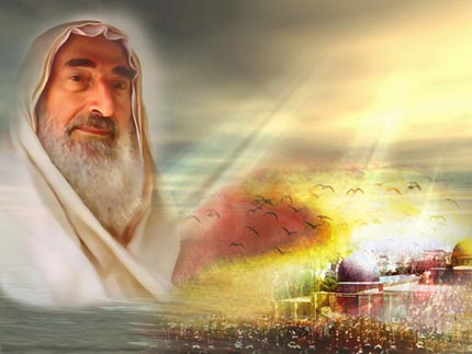في ذكرى استشهاد