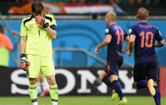 توقع خسارة إسبانيا بخماسية.. فربح الآلاف