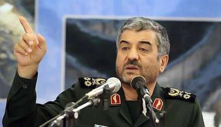 قادة الحرس الثوري... الاحتلال تخطى الخطوط الحمر
