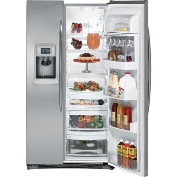 ثلاجات مزودة بكاميرات داخلية