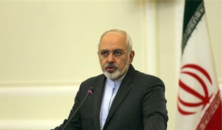 ظريف: طهران لن تقبل باتفاق لا ينهي القضايا العالقة دفعة واحدة