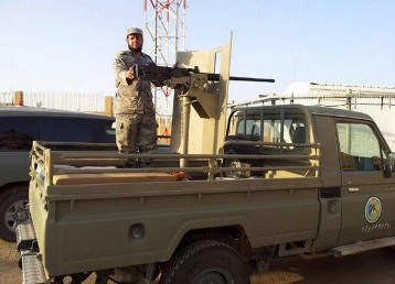 السعودية تعلن مقتل جنديين.. وإحباط مخطط لـ