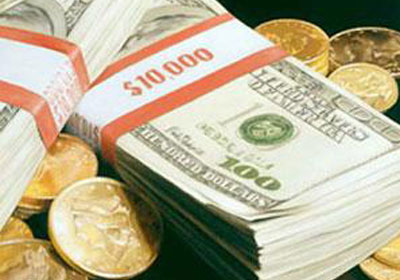 أسعار الذهب تواصل تراجعها