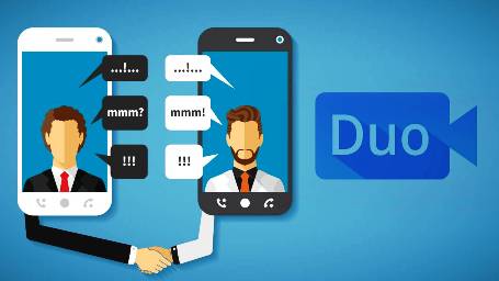 جوجل تطلق خاصية المحادثات الصوتية