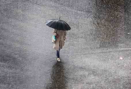 الطقس.. تحذيرات من منخفض جوي