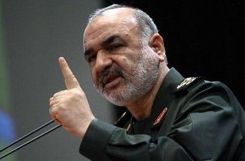 سلامي: إيران ستستخدم أقصى طاقاتها في أي حرب محتملة