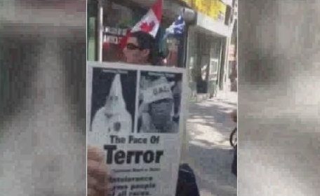 السلطات الكندية تعتقل ناشطاً بحملة المقاطعة الدولية للاحتلال
