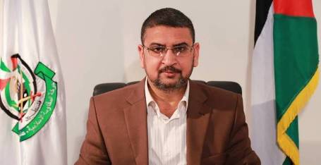 أبو زهري: قرار العليا يمثّل عبثاً بالانتخابات وتهرّباً من استحقاقاتها