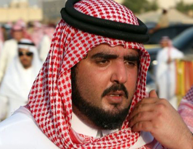 الملك السعودي يقيل الأمير عبد العزيز من منصيه كوزير دولة