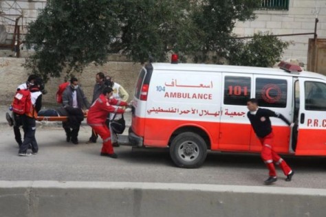 مصرع 3 أشخاص في حوادث مختلفة بقطاع غزة