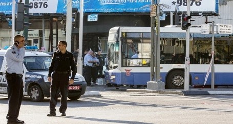 استنفار للاحتلال في المثلث بحثا عن ملحم