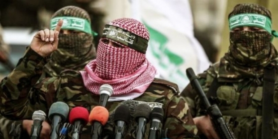 القسام تعلن رفع درجة الاستنفار في صفوفها