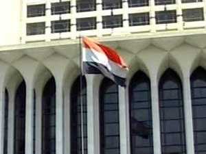 الخارجية المصرية: الاستعدادات جارية لعقد مؤتمر إعمار غزة