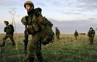 الاحتلال يعثر على المستوطن المفقود في الجولان مقتولاً