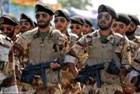 إيران تعلن عن اعتقال مسلحين تسللوا عبر تركيا