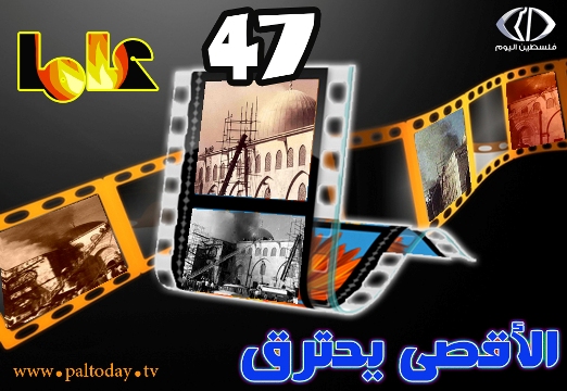 الهيئة الإسلامية المسيحية: 47 عاماً والأقصى يشتعل