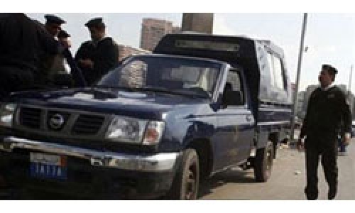 مقتل 5 جنود من الشرطة المصرية على يد مسلحين