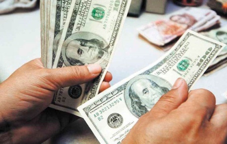 أسعار صرف العملات