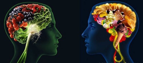 أطعمة تؤذي.. دماغك 