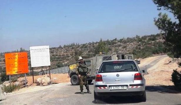 نتنياهو يضع حجر أساس لـ1100 وحدة استيطانية غرب بيت لحم