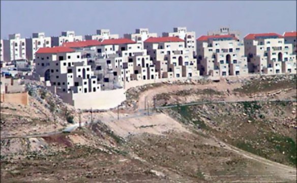 الخارجية الايرانية تستنكر مخططات الاحتلال الاستيطانية بالضفة