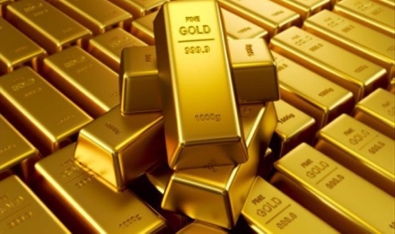 الذهب يتجه لأكبر هبوط أسبوعي منذ 4 أشهر
